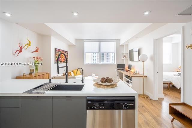 Flagler First Condo unit 708, Miami, FL 33131 - photo 1