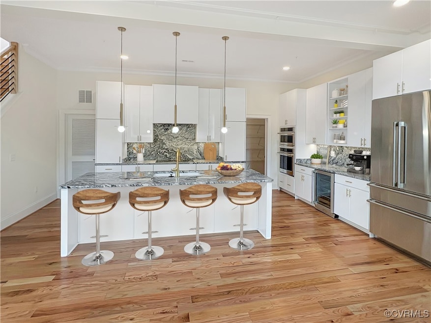 3215 Stuart Ave unit 30, Richmond, VA 23221 - photo 1