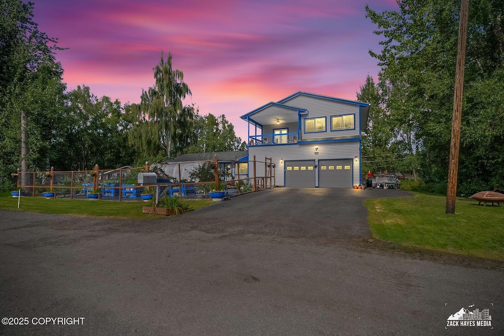 For Sale $540,000
