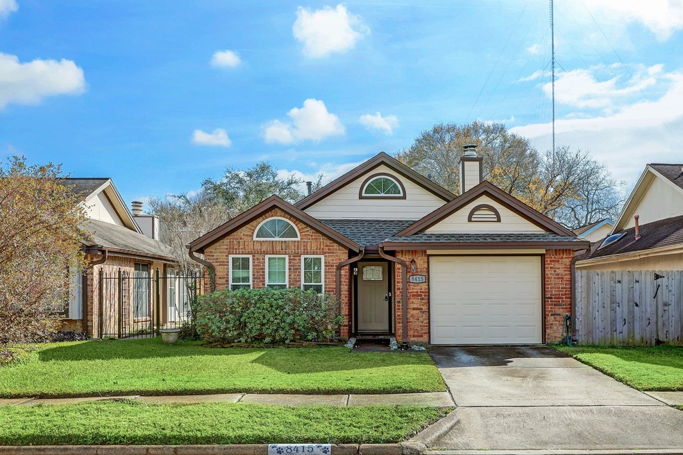 8415 Cienna Dr, Houston, TX 77040 - photo 1