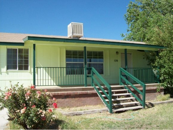 520 E Verde Ranch Rd, Paulden, AZ 86334 - photo 1