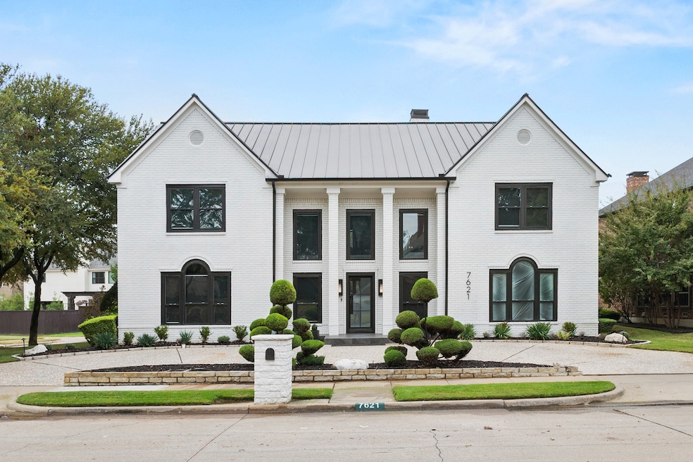 For Rent $7,500/month