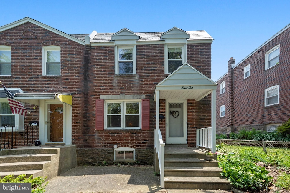 4010 Plumstead Ave, Drexel Hill, PA 19026 - photo 1