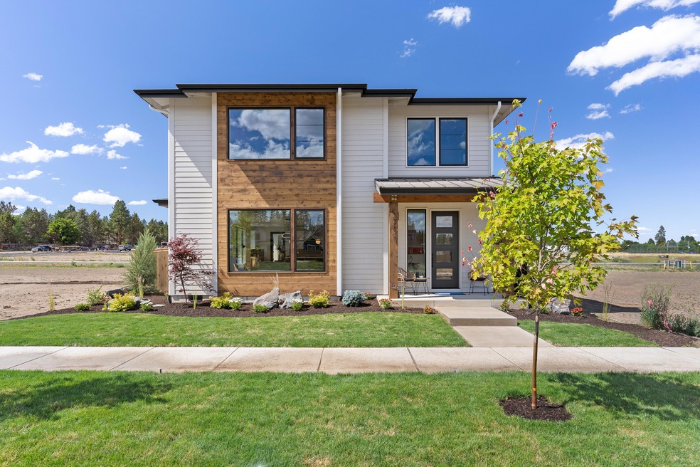 20521 SE Dorset Place unit Lot 101, Bend, OR 97702 - photo 1