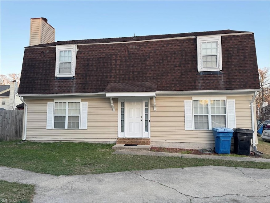 4710 Whitetail Ct, Virginia Beach, VA 23464 - photo 1