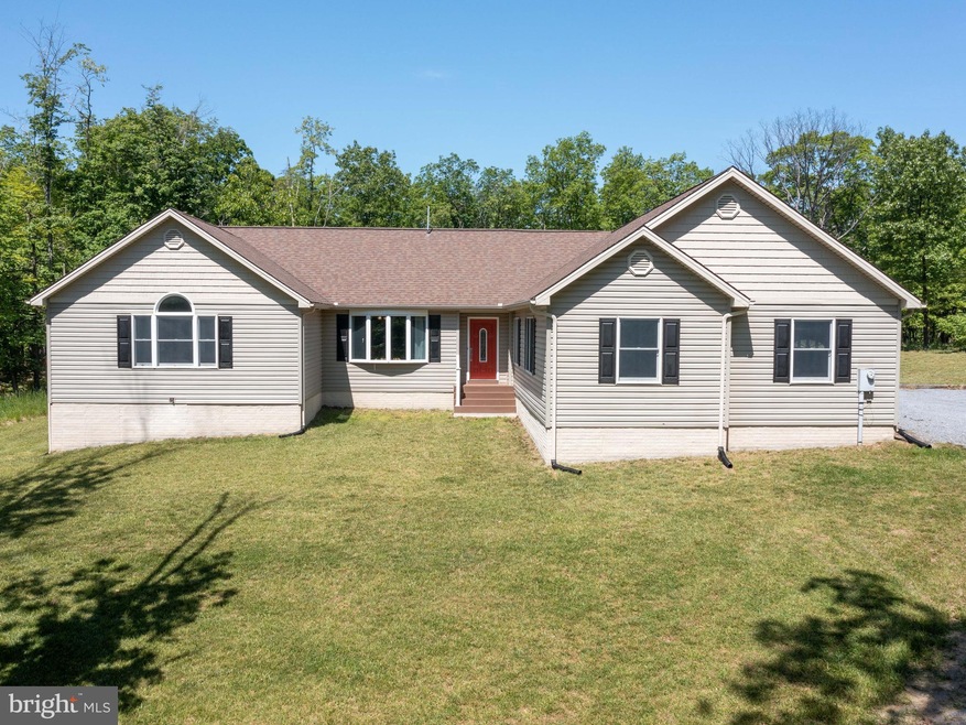 959 Adams Rd, Winchester, VA 22603 - photo 1