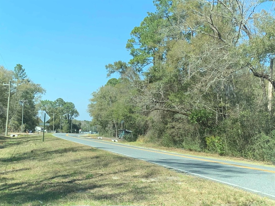 0000 S Spring Creek Hwy, Crawfordville, FL 32327 - photo 1