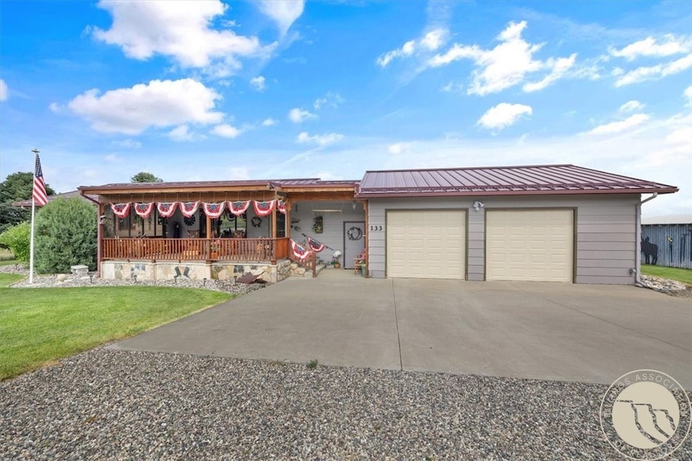 133 Upper Flat Rd