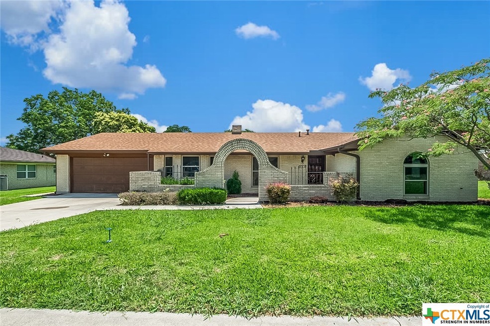 613 Judy Ln, Copperas Cove, TX 76522 - photo 1