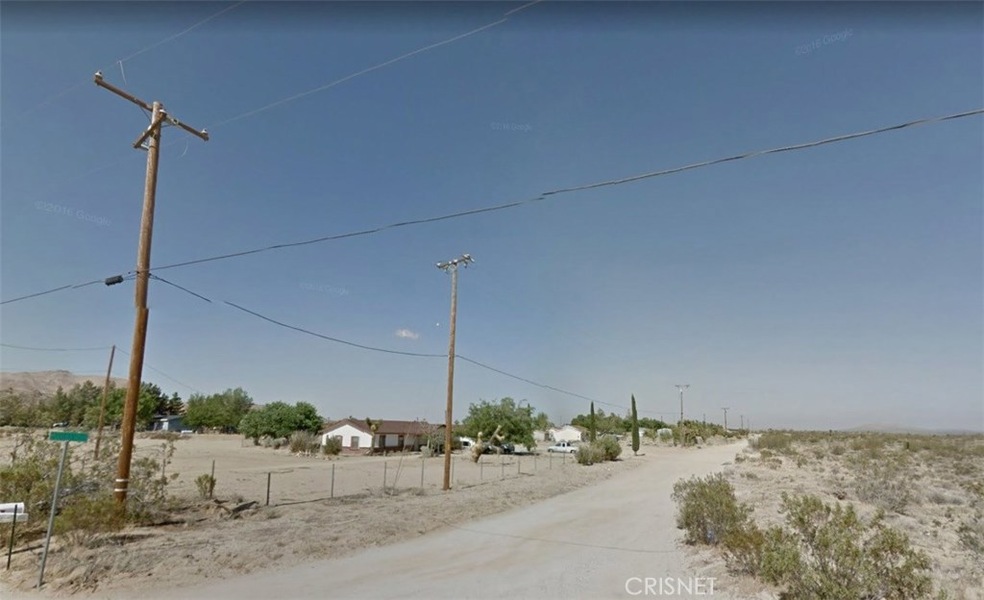 0 40th St West and Gayiety Ave Ave unit SR18050201, Rosamond, CA - photo 1