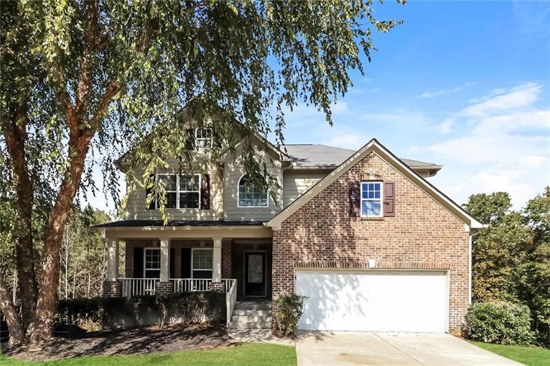 705 Sierra Ct, Canton, GA 30114 - photo 1