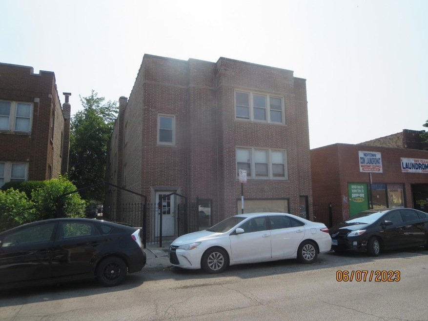 6225 N California Ave unit P1, Chicago, IL 60659 - photo 1