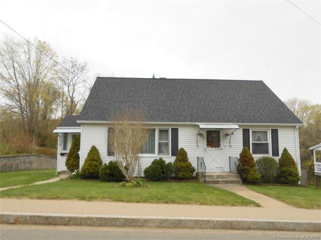 8 Center St, Stafford Springs, CT 06076 - photo 1