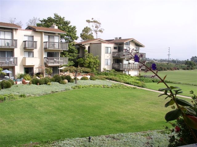 View of Complex