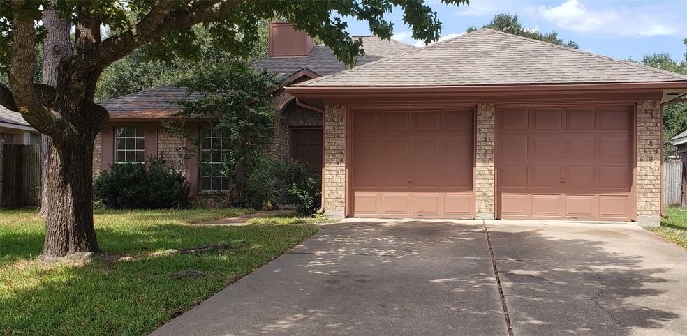 17402 Hamilwood Dr, Houston, TX 77095 - photo 1