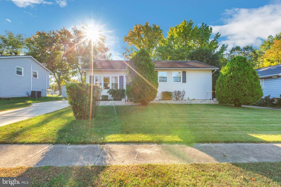 54 Queens Way, Newark, DE 19713 - photo 1