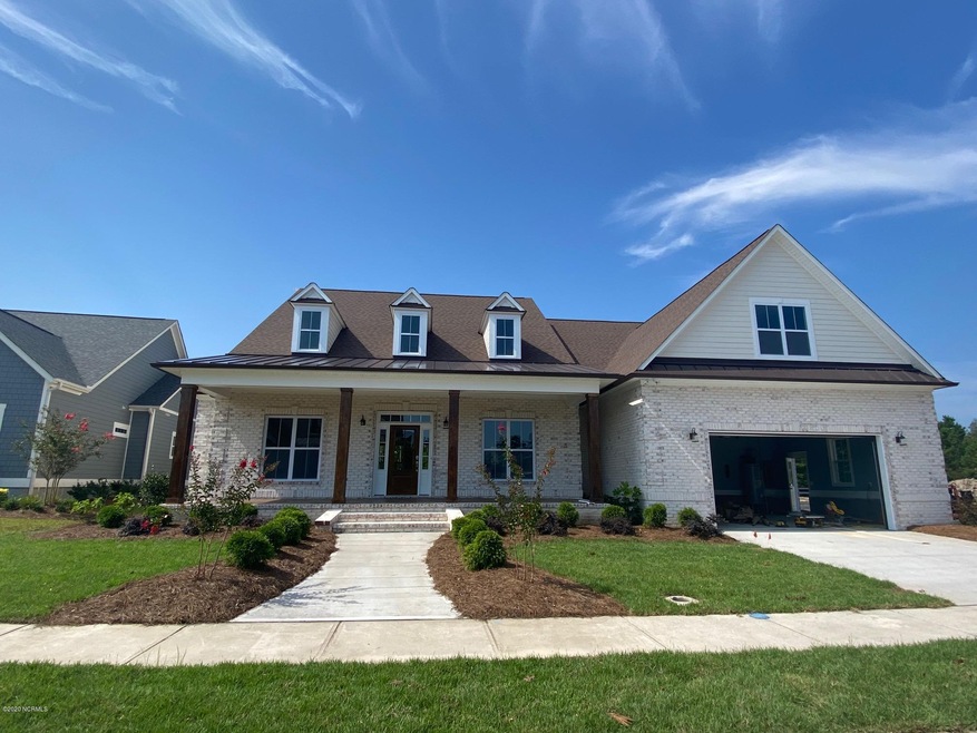 1222 Cross Water Cir, Leland, NC 28451 - photo 1