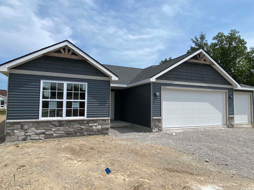 10189 Strasse Ct, Fort Wayne, IN 46835 - photo 1