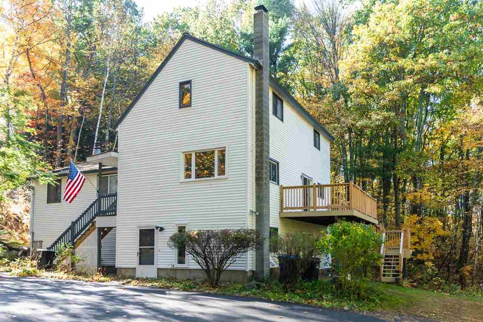 16 Chagnon Ln unit A & B, Hudson, NH 03051 - photo 1