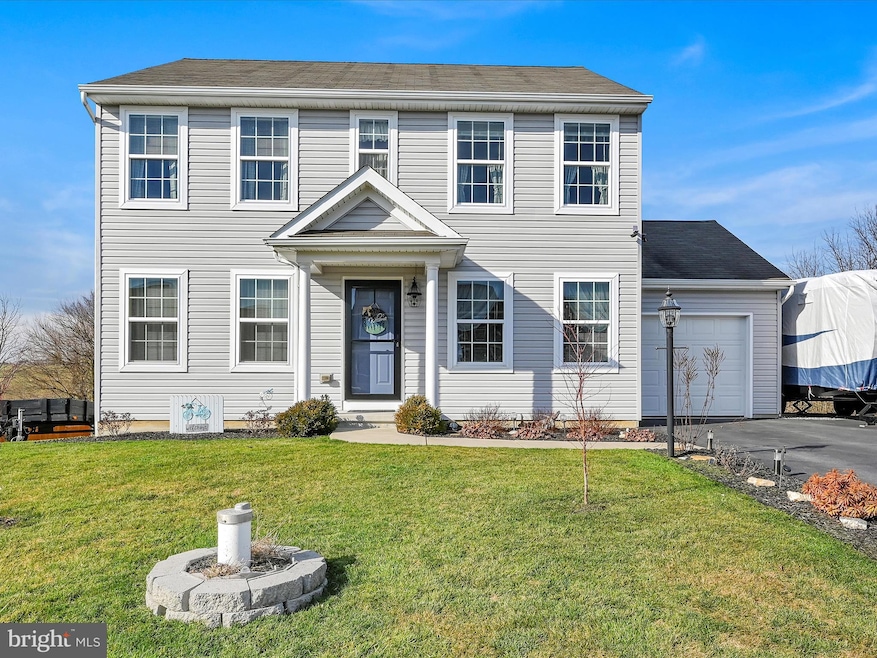 116 Creekview Dr, Paradise, PA 17562 - photo 1