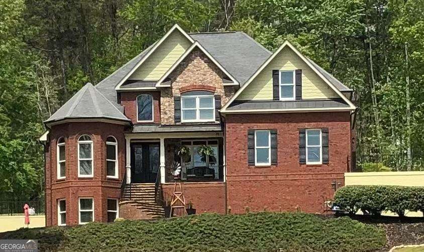 351 Shoals Ln, Clarkesville, GA 30523 - photo 1