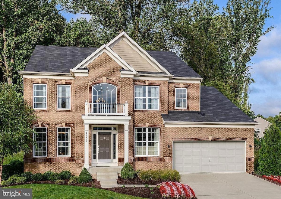 4605 Imperial Oaks Ln, Upper Marlboro, MD 20772 - photo 1