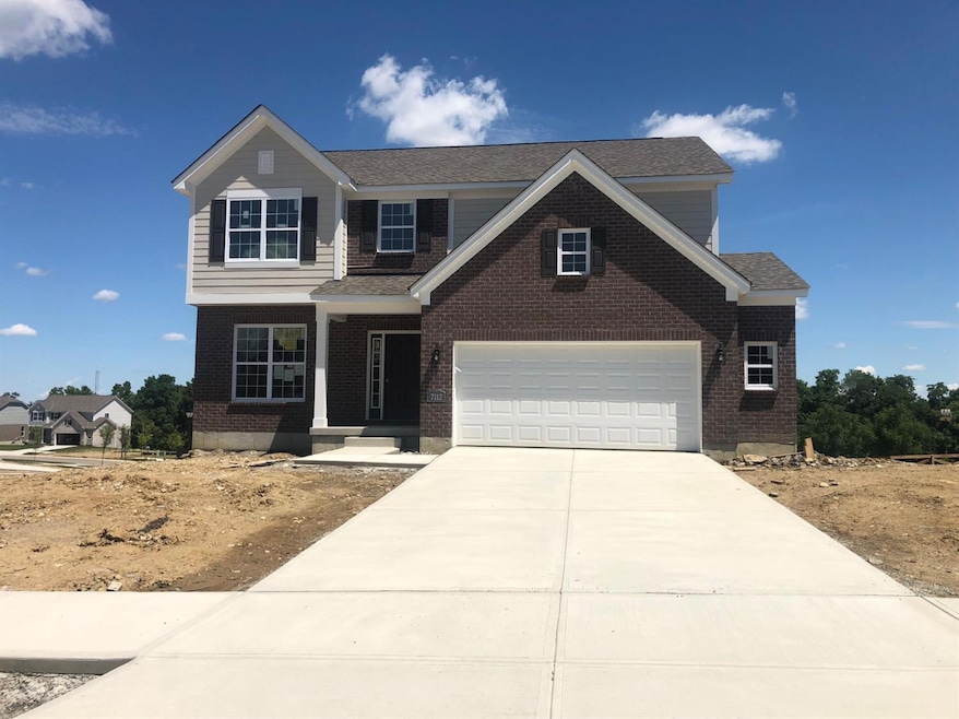 7112 Dudley View Dr, Liberty Township, OH 45011 - photo 1
