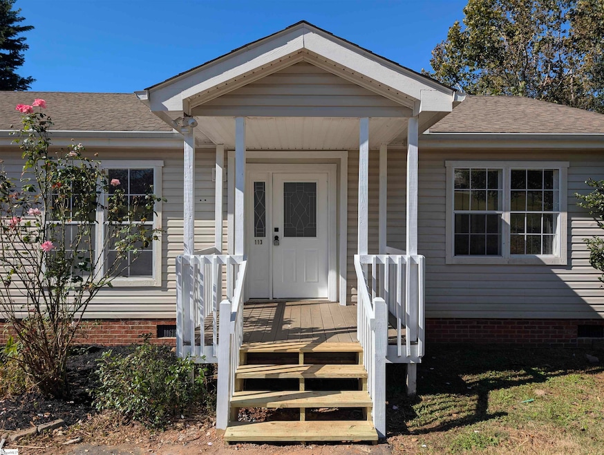 113 Sir Francis Drake Way, Liberty, SC 29657 - photo 1