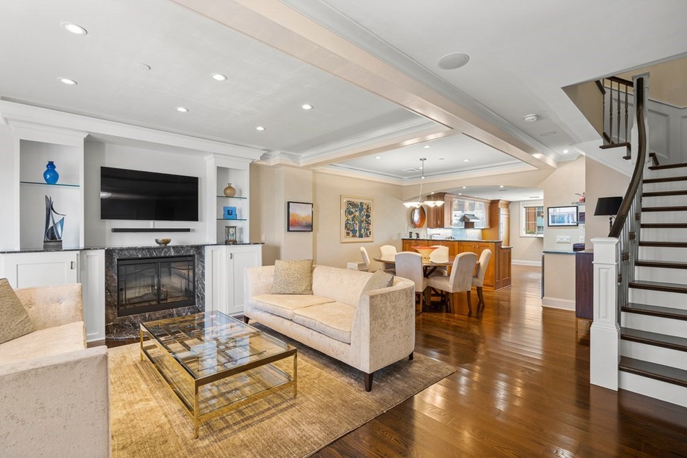 Burroughs Wharf unit 106, Boston, MA 02109 - photo 1