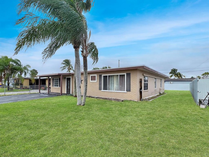 5721 Albert Rd, West Palm Beach, FL 33415 - photo 1