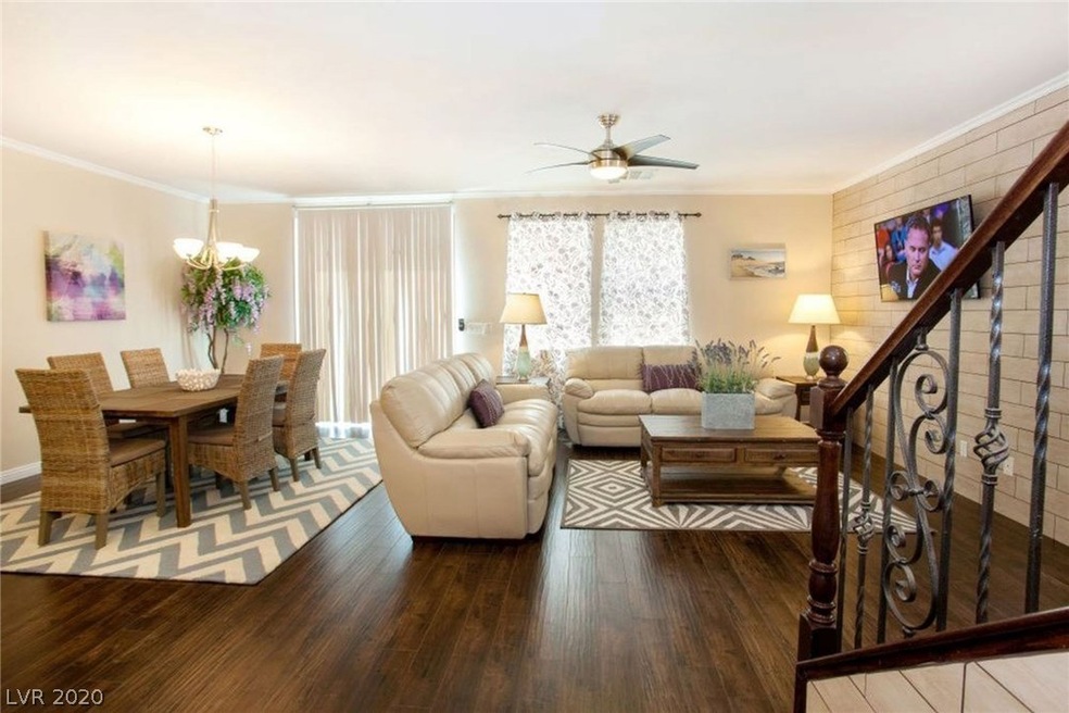 6255 W Arby Ave, Las Vegas, NV 89118 - photo 1