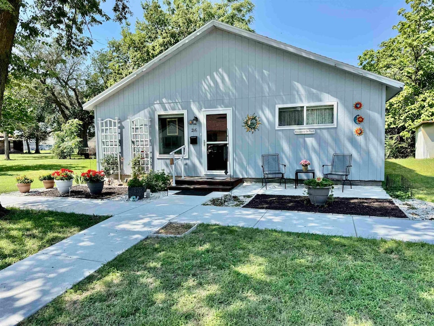 For Sale $119,500