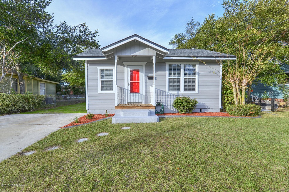 5345 Appleton Ave, Jacksonville, FL 32210 - photo 1