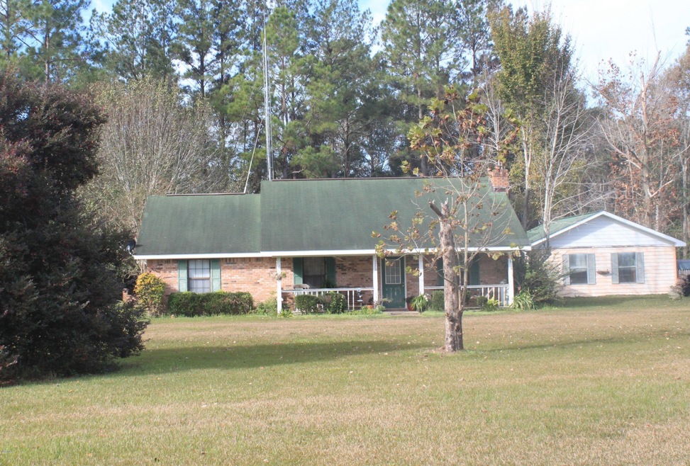164 Stonecypher Rd, Lucedale, MS 39452 - photo 1