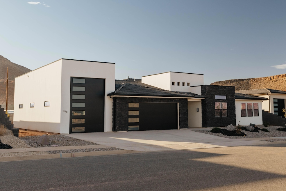 968 S Rattlesnake Ln unit Lot 9, Washington, UT 84780 - photo 1