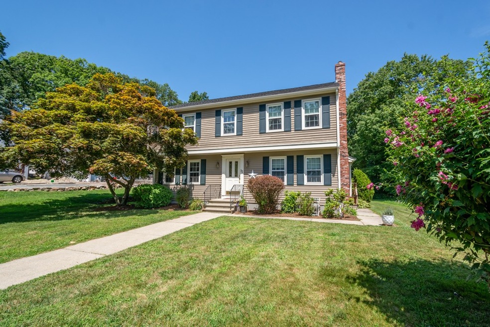 72 Mount Pleasant St, Milford, MA 01757 - photo 1