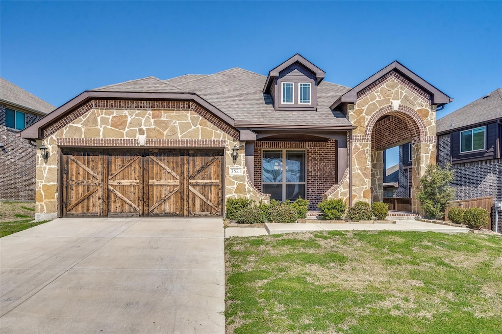 3521 Beaumont Dr, Wylie, TX 75098 - photo 1