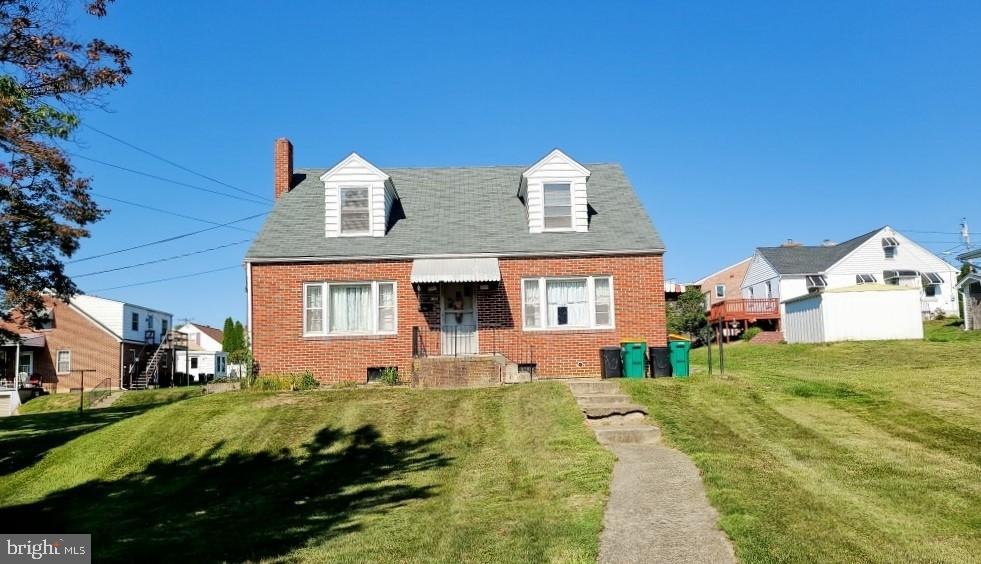 304 N Franklin St, Waynesboro, PA 17268 - photo 1