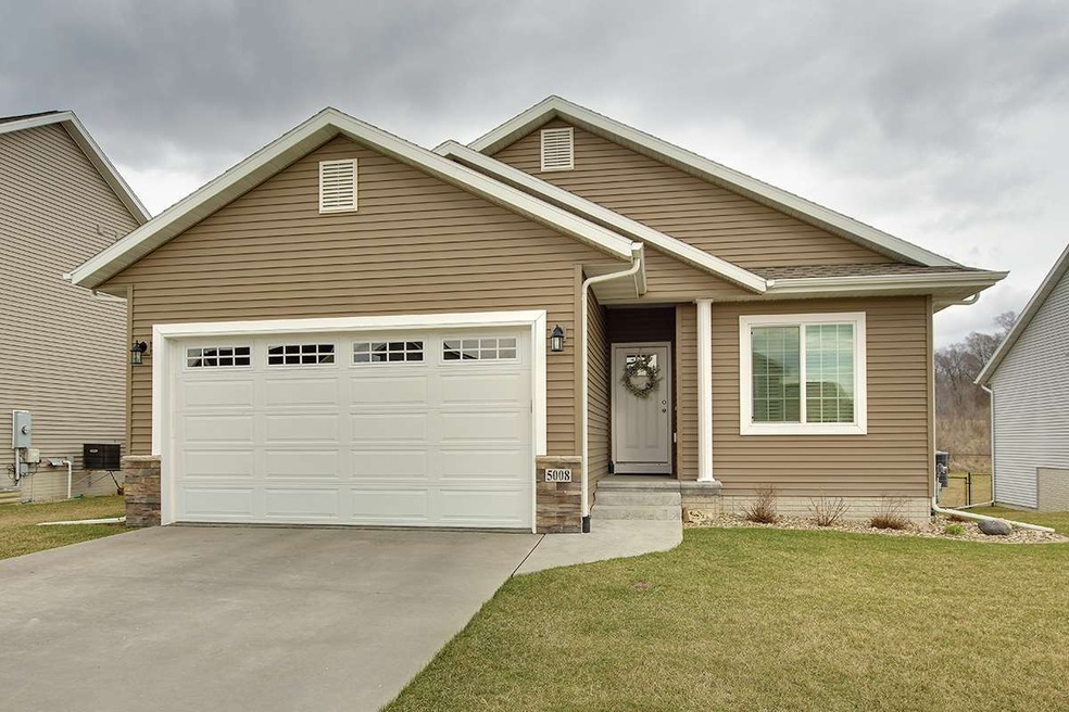 5008 Luke St, Cedar Falls, IA 50613 - photo 1