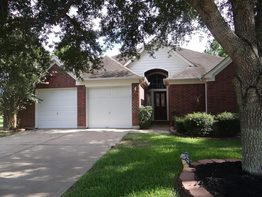 16307 Lasting Light Ln, Houston, TX 77095 - photo 1