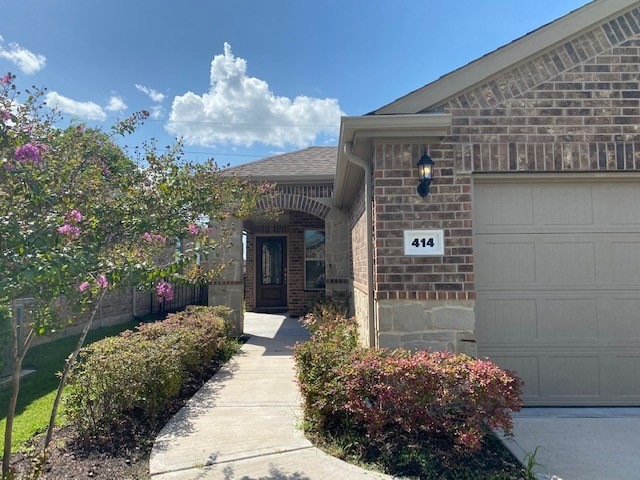 414 Mistflower Dr, Richmond, TX 77469 - photo 1