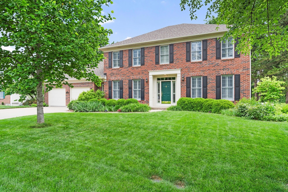 5208 E Tayside Circle