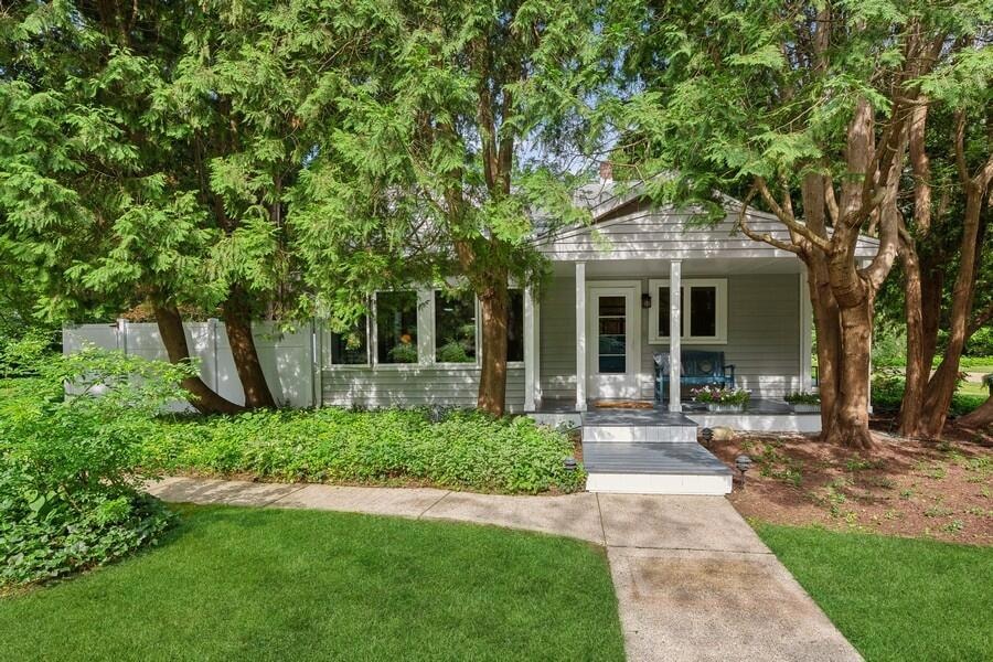 12871 Baldwin Rd, Sawyer, MI 49125 - photo 1