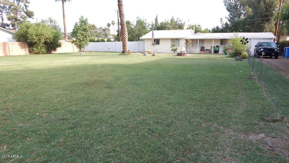 1144 W Lawrence Ln, Phoenix, AZ 85021 - photo 1