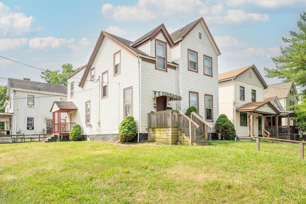 Sold $170,000 • Co-Listing Agent