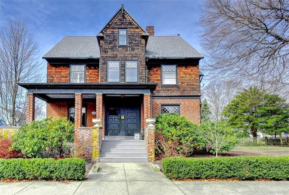 35 Washington St, Warren, RI 02885 - photo 1