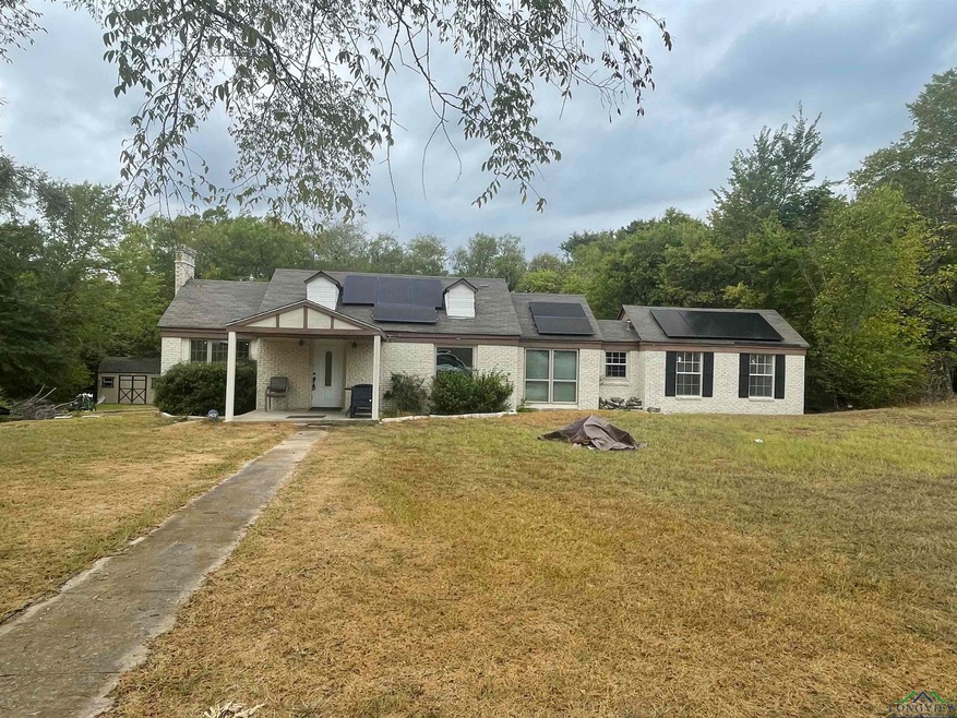 2701 Frankston Hwy, Tyler, TX 75701 - photo 1