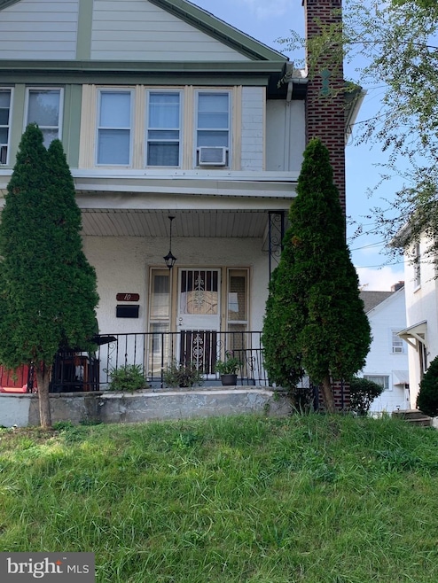 10 Elm Ave, Upper Darby, PA 19082 - photo 1