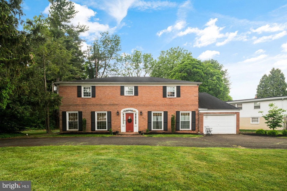 564 General Patterson Dr, Glenside, PA 19038 - photo 1