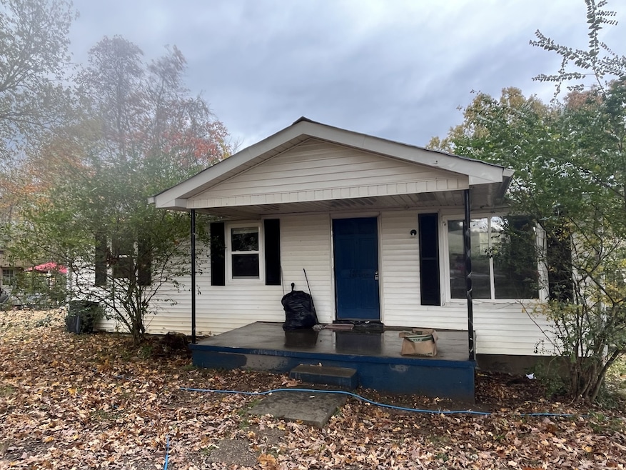 540 Austin Branch Rd, Portland, TN 37148 - photo 1